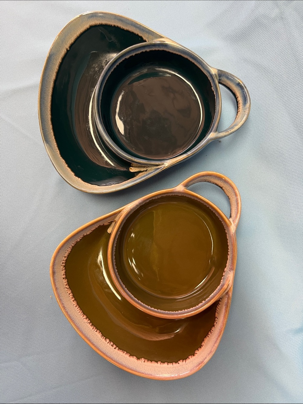 Soup & Side Dishes